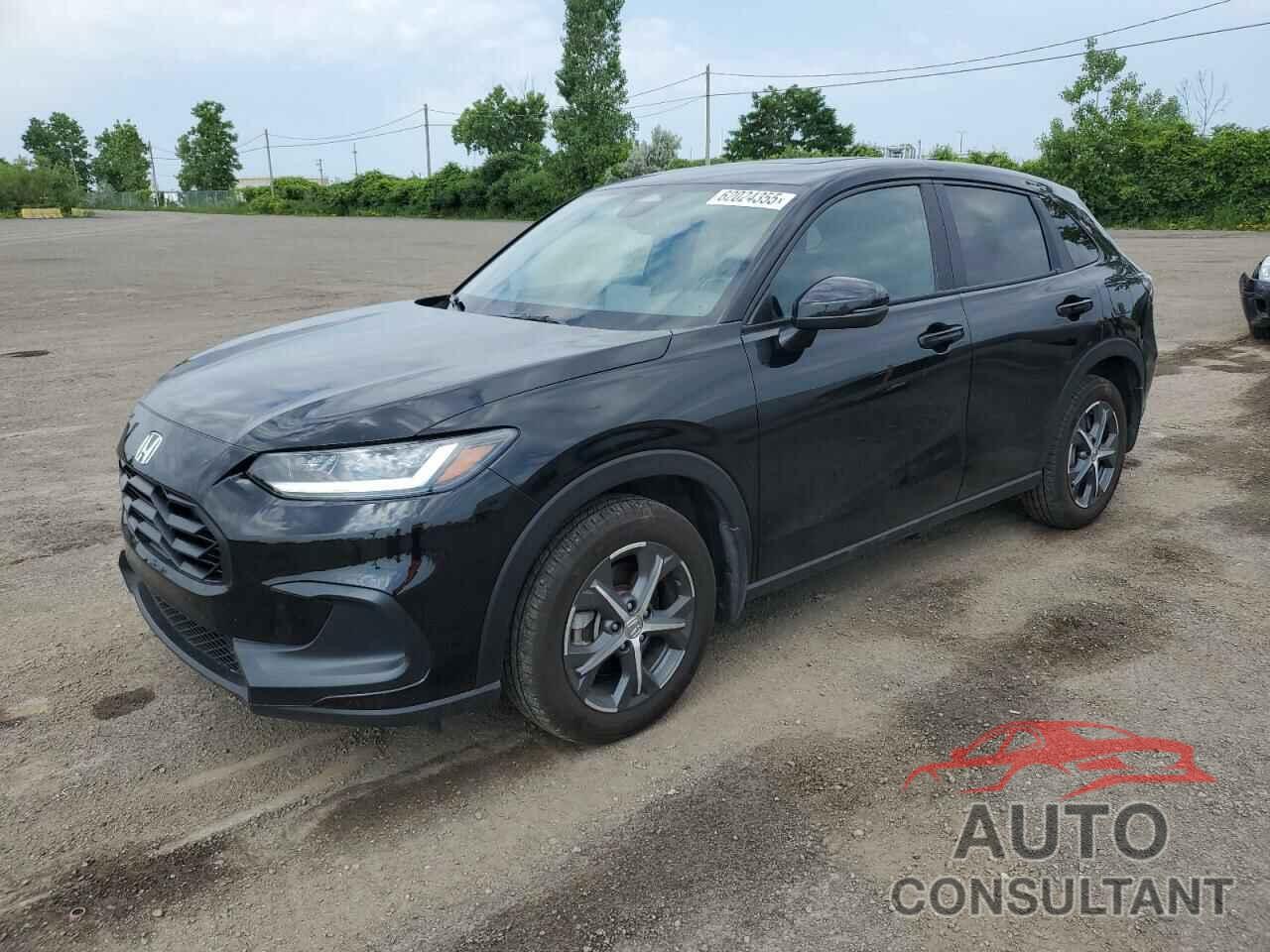 HONDA HR-V 2023 - 3CZRZ2H58PM107923
