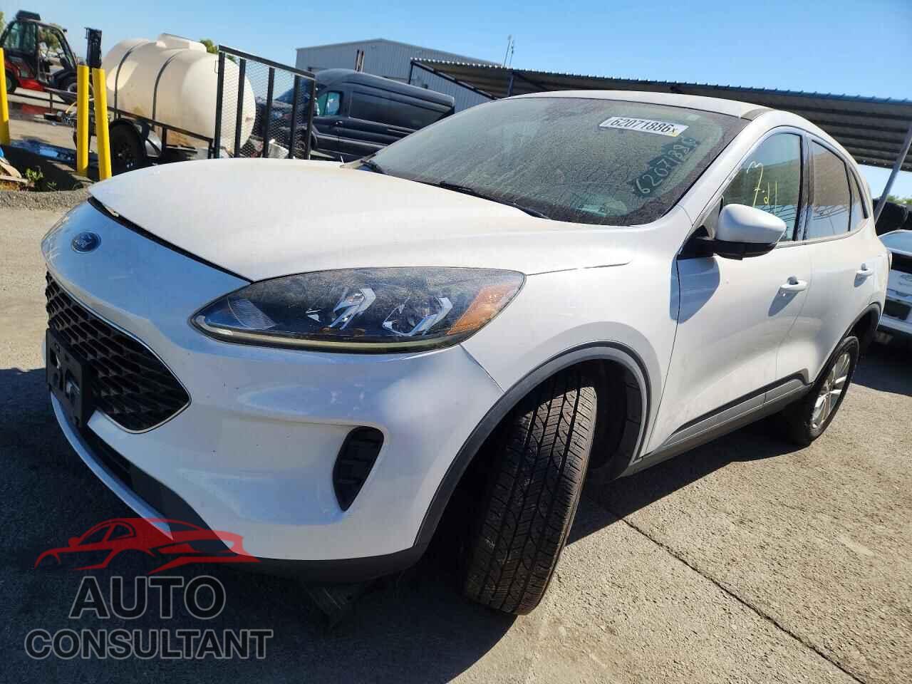 FORD ESCAPE 2020 - 1FMCU9G64LUA13388