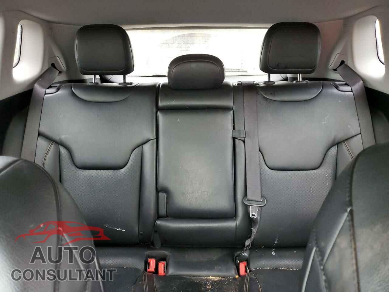 JEEP COMPASS 2022 - 3C4NJDCB8NT111865