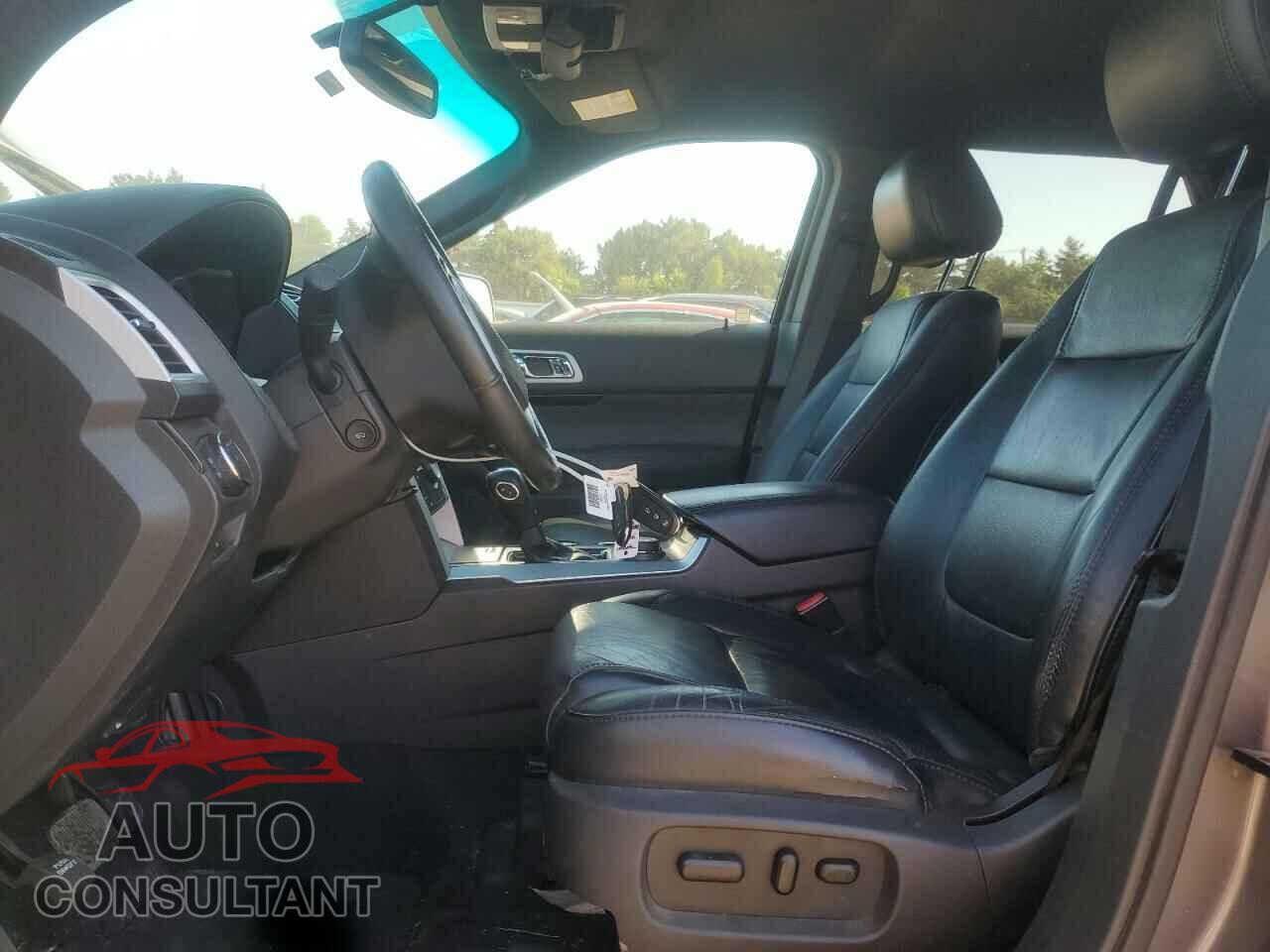 FORD EXPLORER 2012 - 1FMHK8F85CGA93128