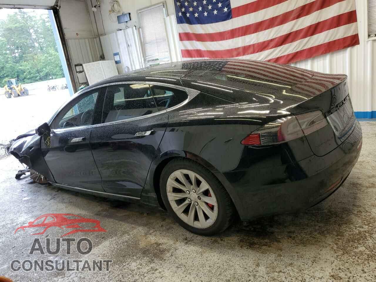 TESLA MODEL S 2016 - 5YJSA1E49GF152930