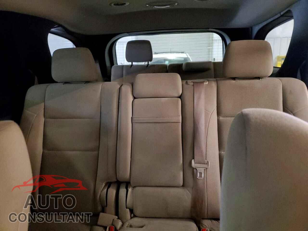 DODGE DURANGO 2015 - 1C4RDJAG6FC938136