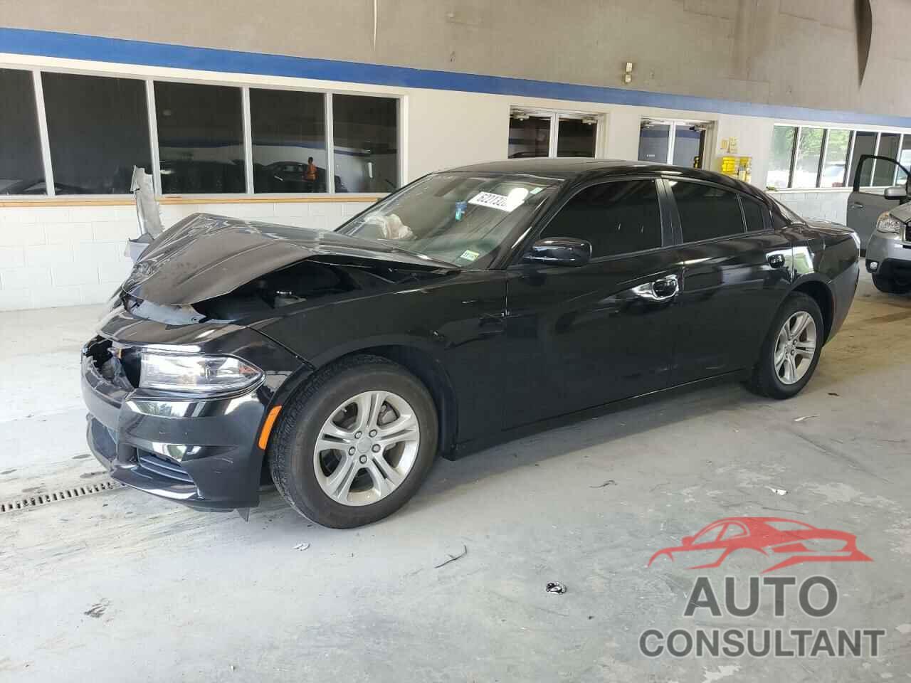 DODGE CHARGER 2022 - 2C3CDXBG0NH208231