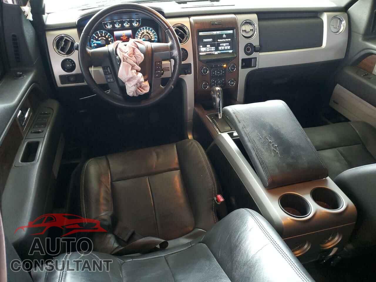 FORD F-150 2014 - 1FTFW1EF2EFD03796
