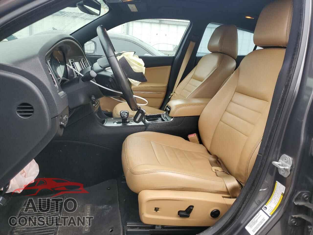 DODGE CHARGER 2013 - 2C3CDXJG0DH543926