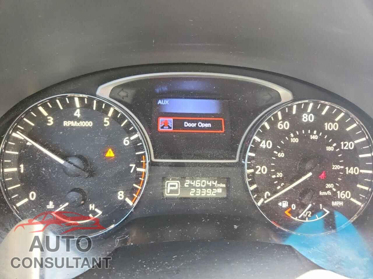 NISSAN ALTIMA 2015 - 1N4AL3AP1FC280064