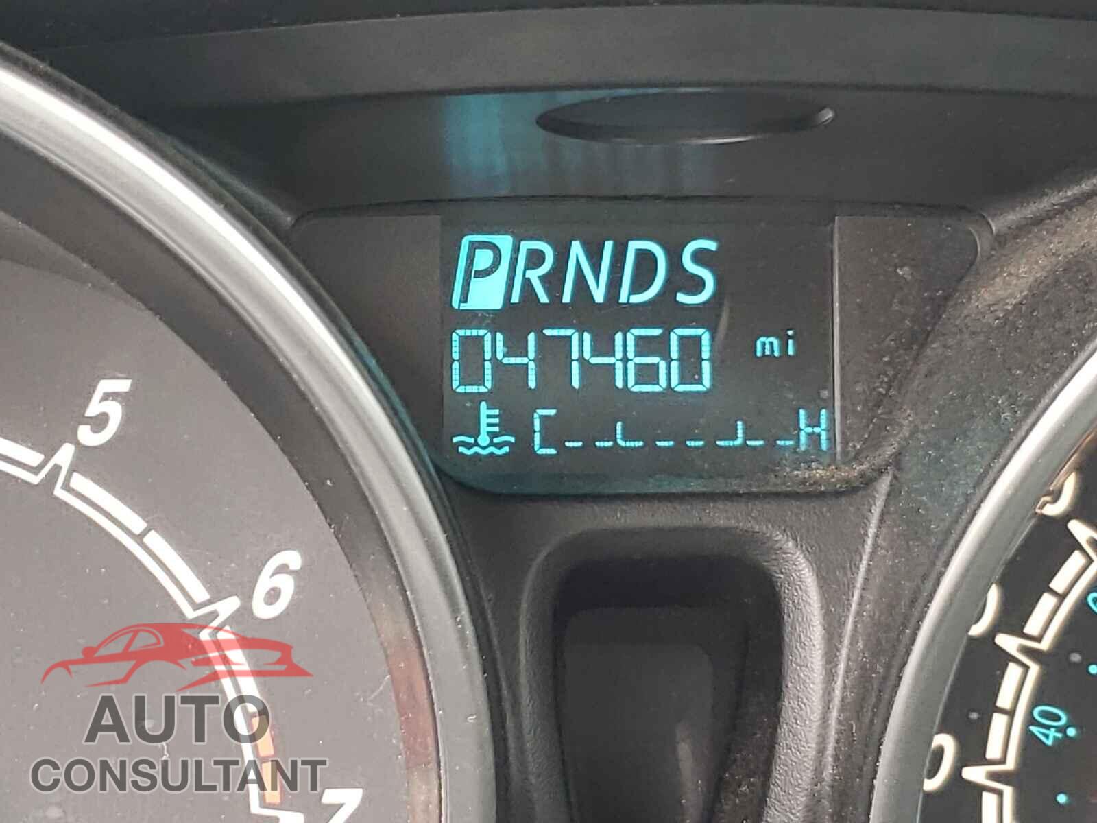 FORD FIESTA 2019 - 3FADP4EJ2KM106770