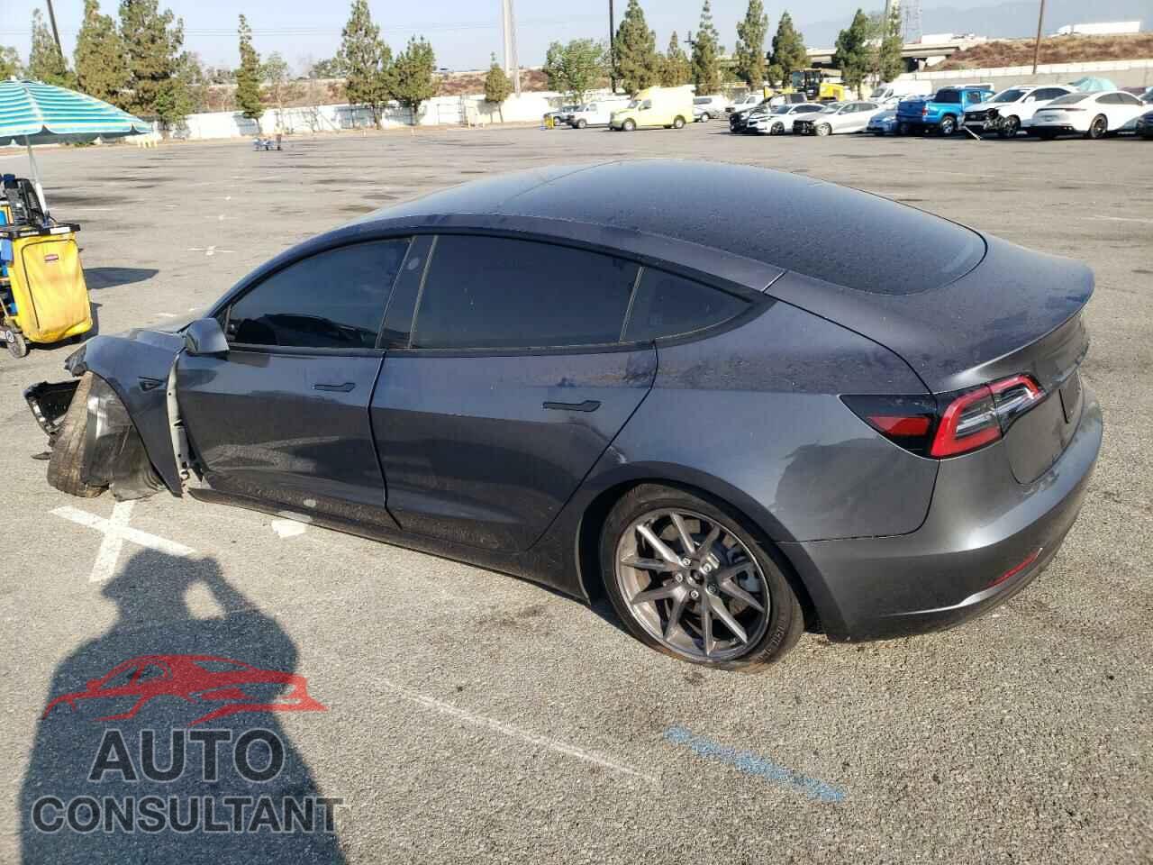 TESLA MODEL 3 2023 - 5YJ3E1EA1PF706685