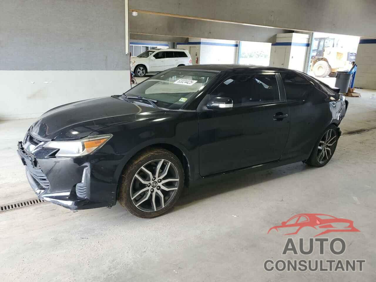 TOYOTA SCION 2015 - JTKJF5C77FJ012957