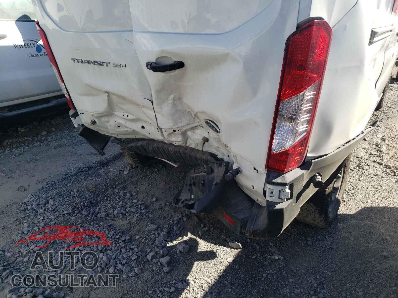 FORD TRANSIT CO 2019 - 1FTBW2CM8KKA58625