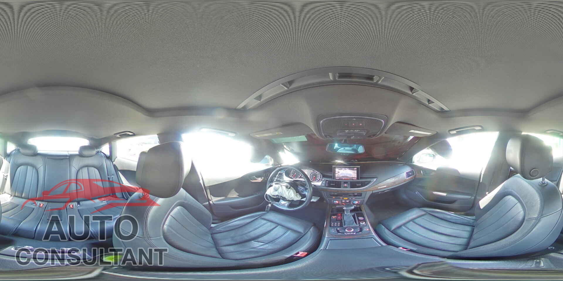 AUDI A7 2013 - WAU2GAFC7DN081175