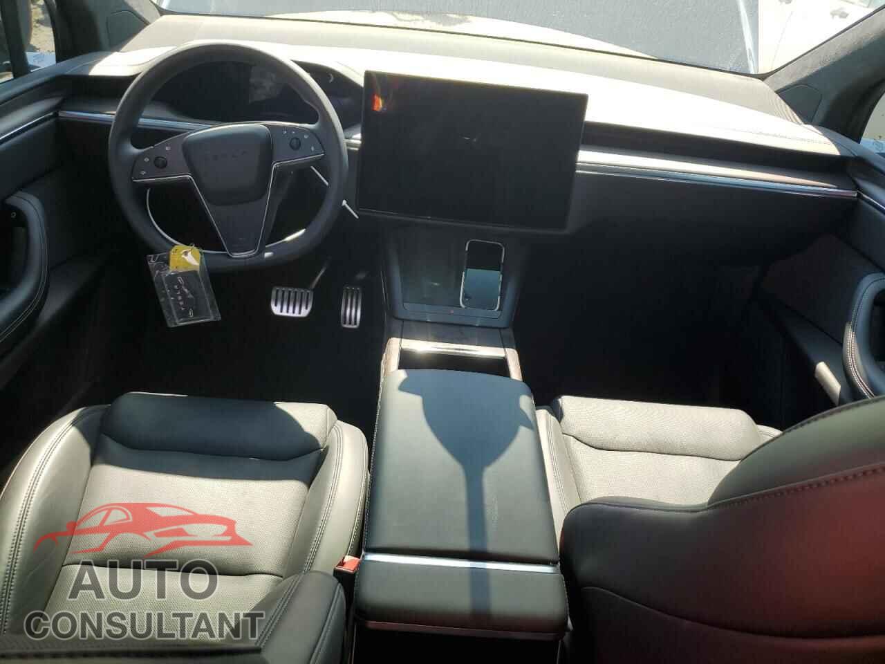 TESLA MODEL X 2024 - 7SAXCBE56RF447200