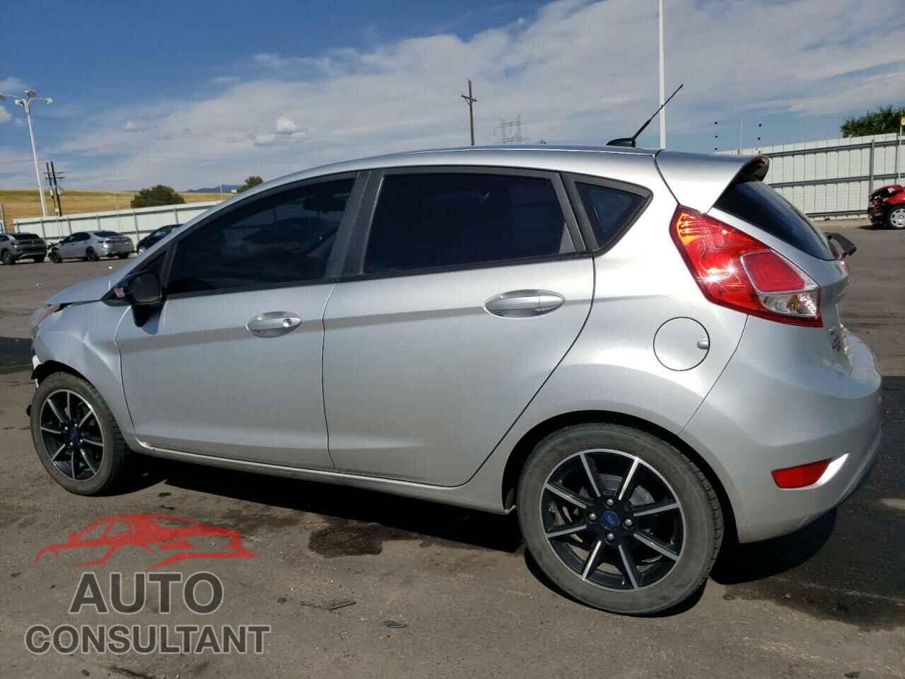 FORD FIESTA 2016 - 3FADP4EJ3GM129949
