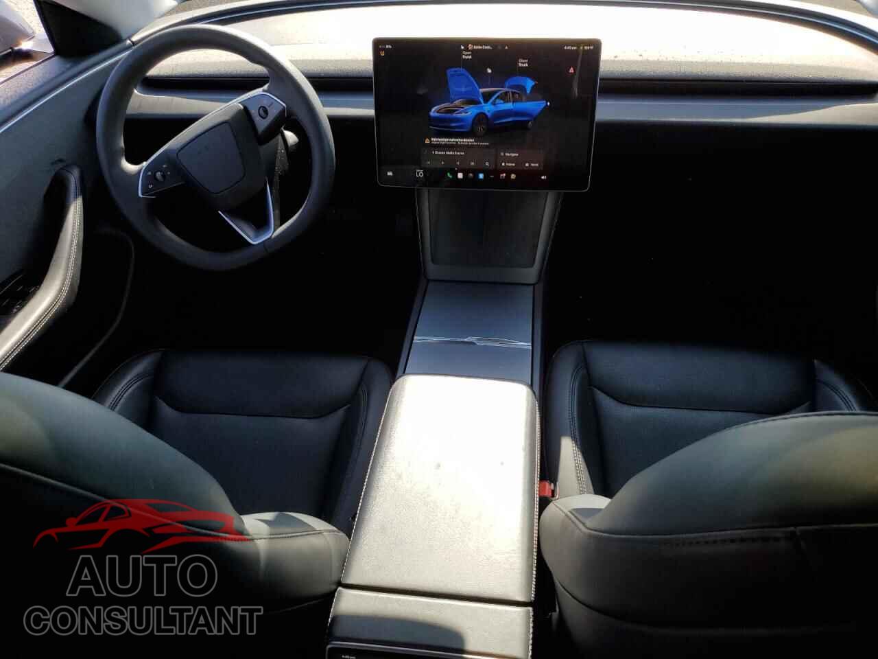 TESLA MODEL 3 2024 - 5YJ3E1EA1RF744114