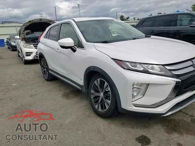 MITSUBISHI ECLIPSE 2019 - JA4AT5AA6KZ008466