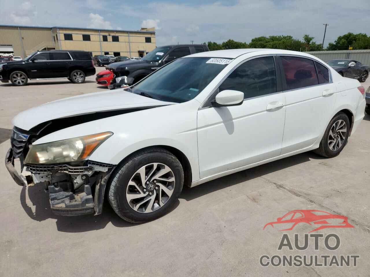 HONDA ACCORD 2011 - 1HGCP2F39BA056359