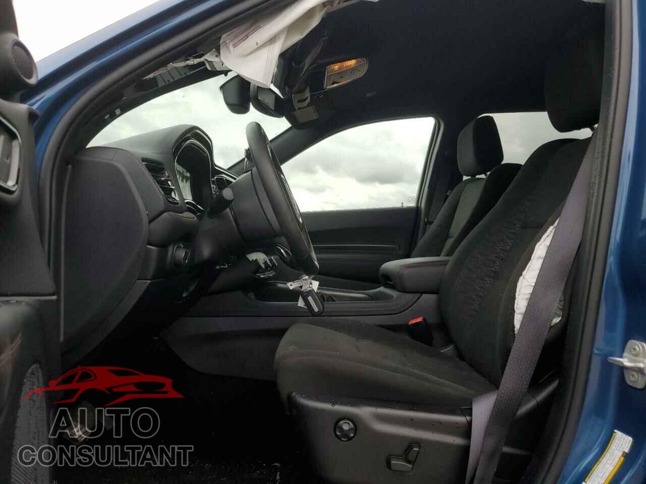 DODGE DURANGO 2024 - 1C4RDJDG1RC214256