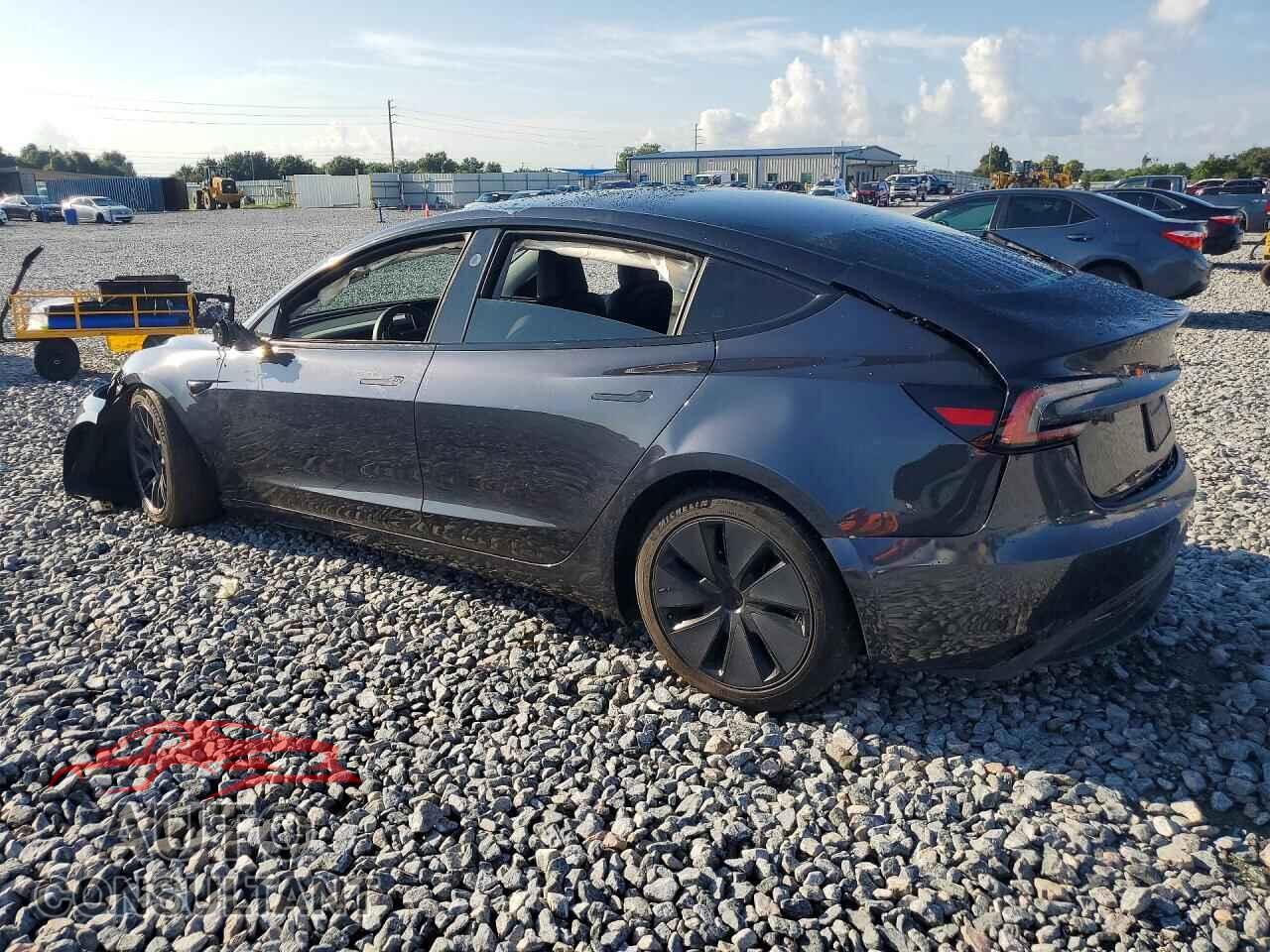 TESLA MODEL 3 2024 - 5YJ3E1EB0RF794222