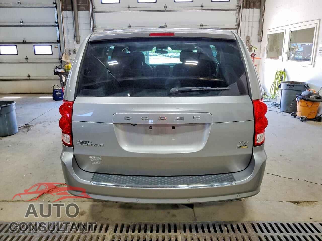 DODGE CARAVAN 2016 - 2C4RDGCG9GR311276