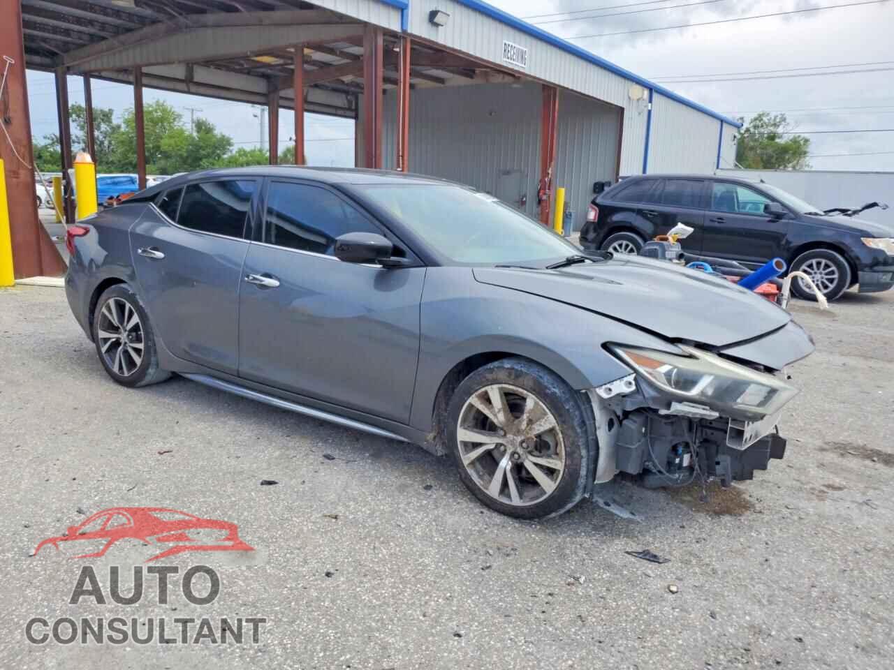 NISSAN MAXIMA 2017 - 1N4AA6AP1HC383821