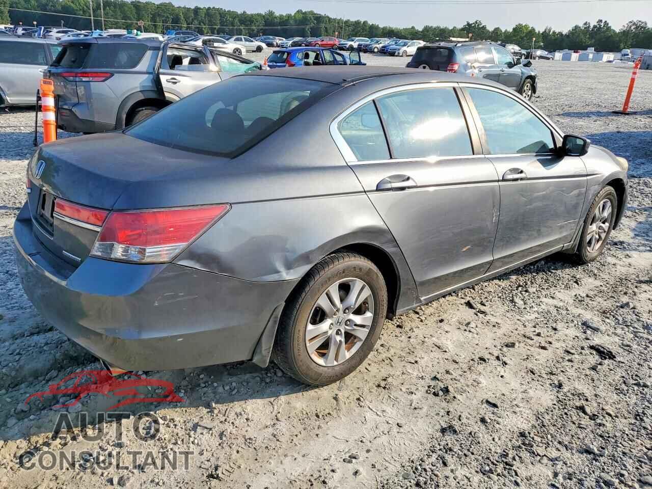 HONDA ACCORD 2012 - 1HGCP2F68CA077814