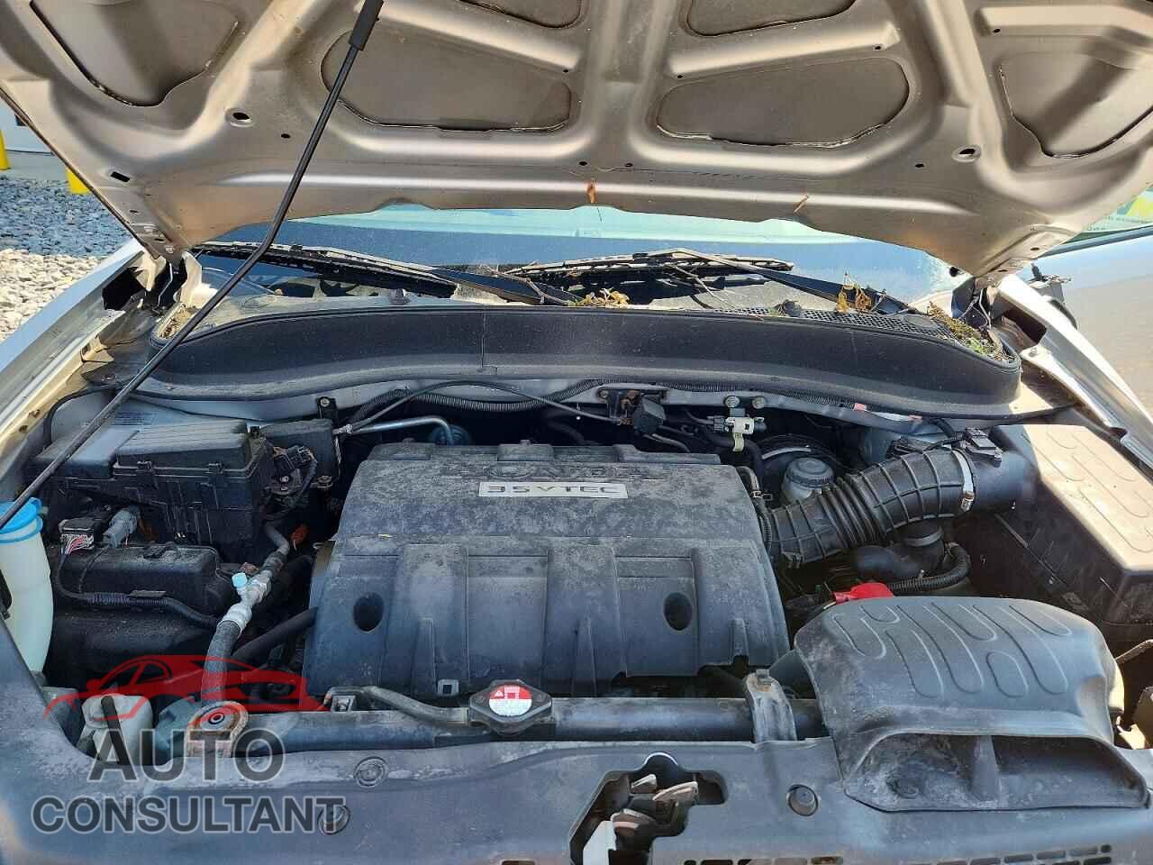 HONDA RIDGELINE 2013 - 5FPYK1F76DB009629