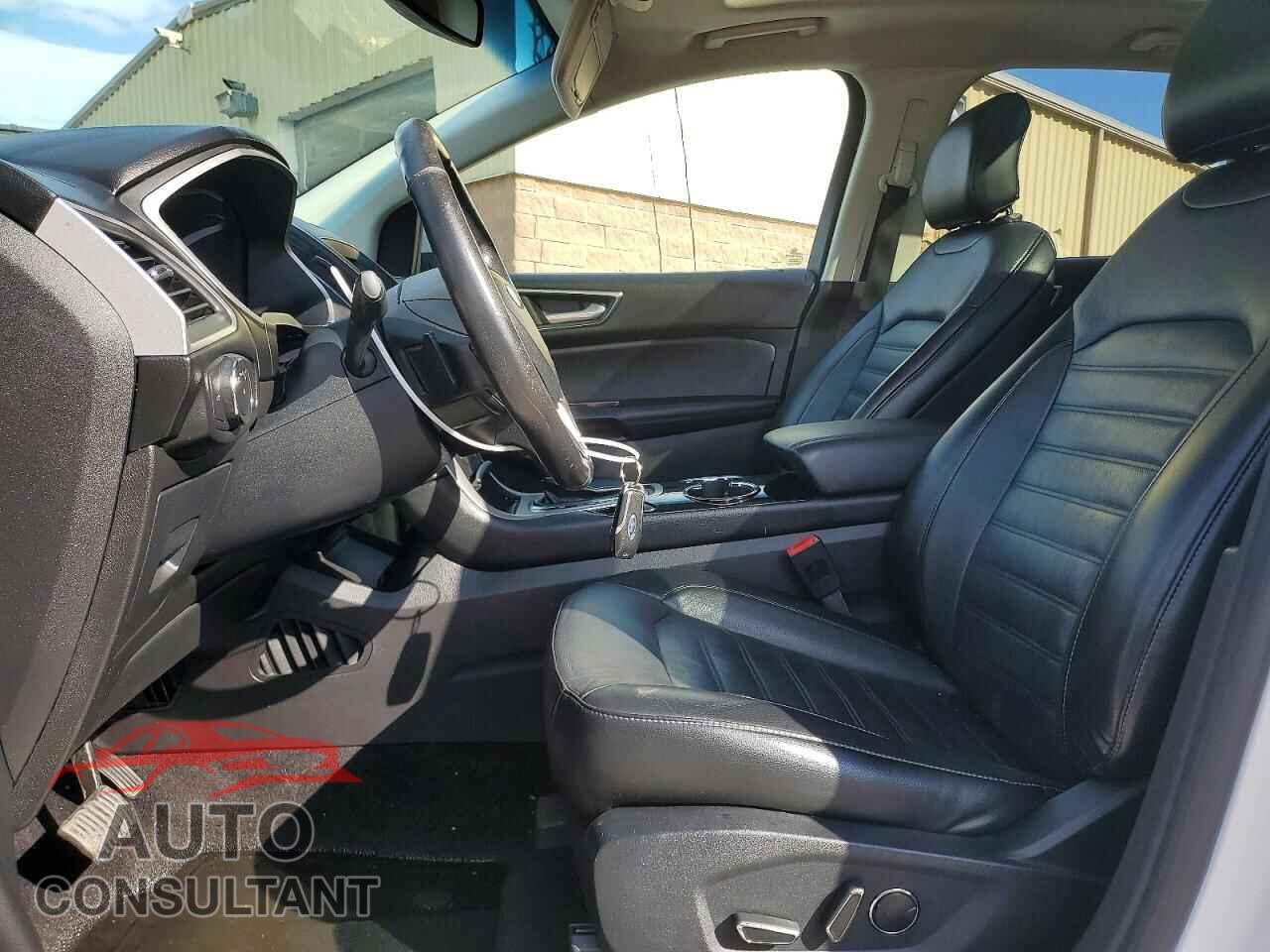 FORD EDGE 2015 - 2FMTK4J90FBC08717