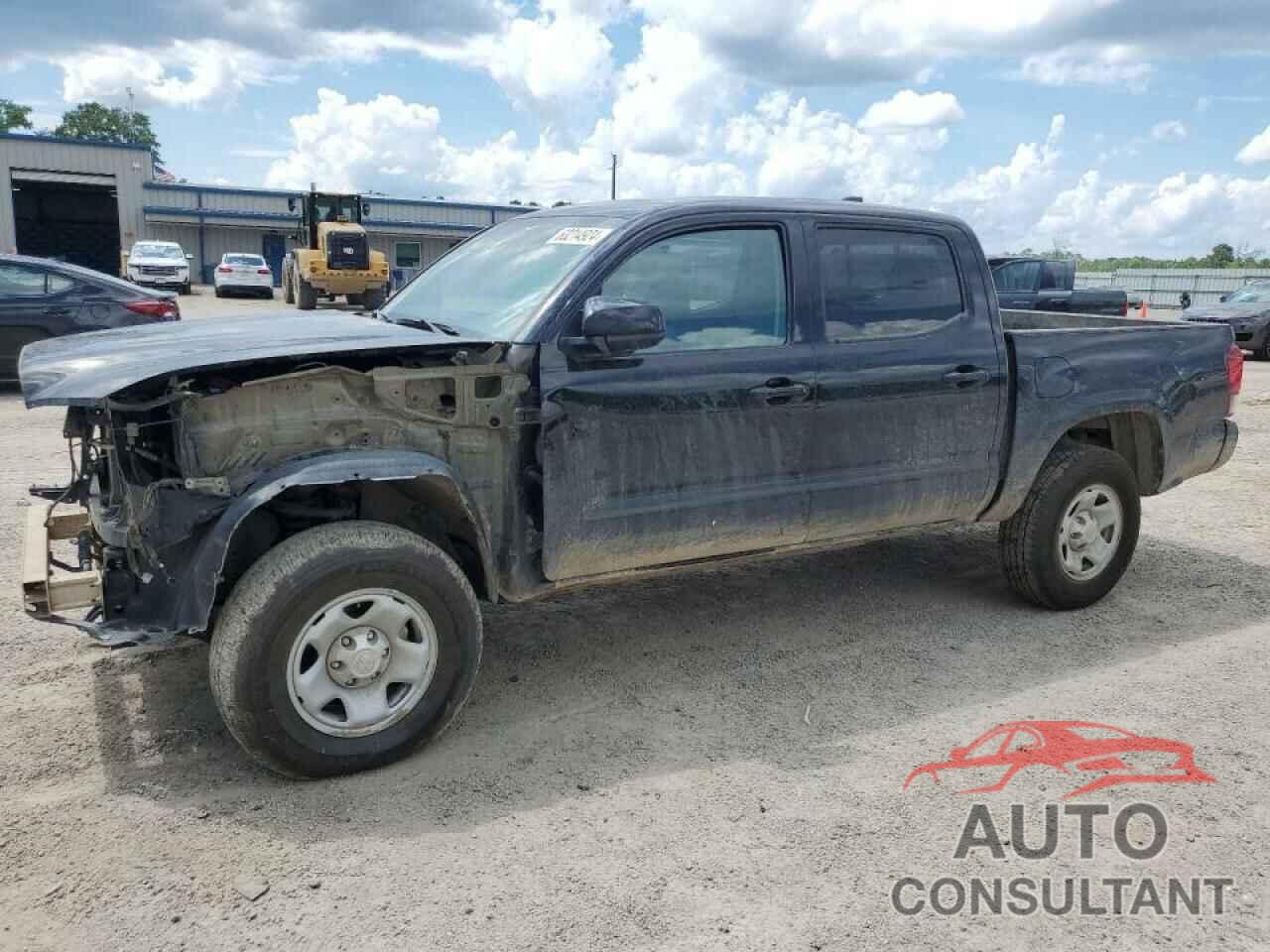 TOYOTA TACOMA 2023 - 3TMCZ5AN3PM618978