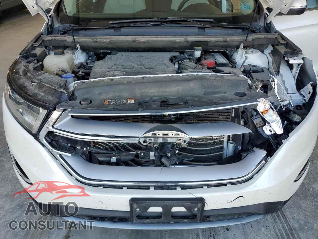 FORD EDGE 2015 - 2FMPK4K83FBC12154