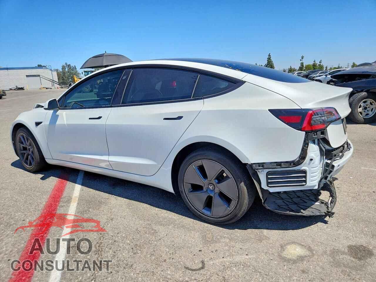 TESLA MODEL 3 2023 - 5YJ3E1EA0PF614404