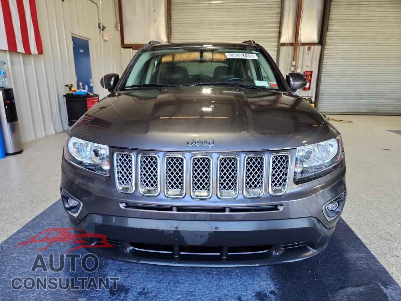 JEEP COMPASS 2017 - 1C4NJCEB2HD185798
