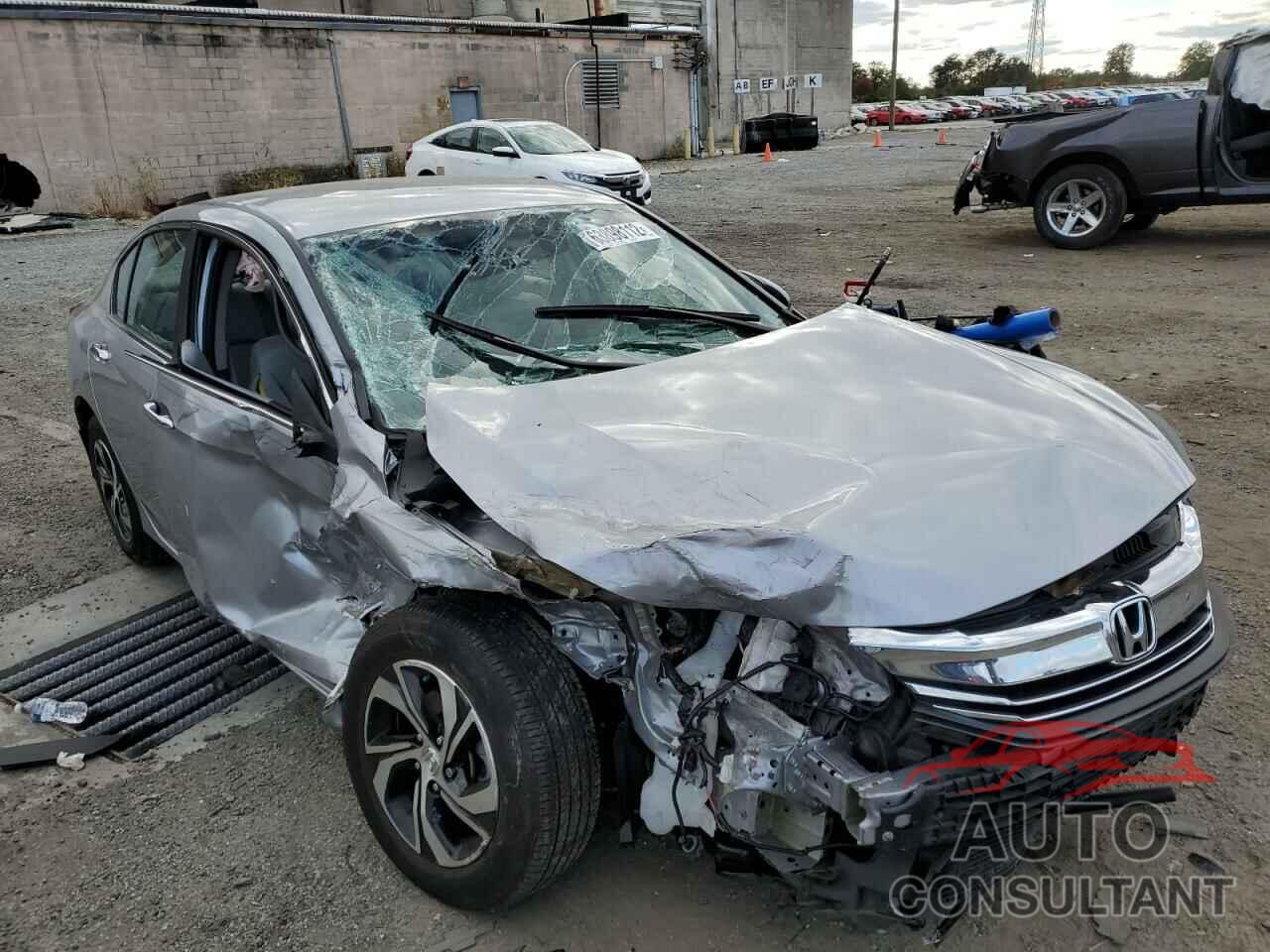 HONDA ACCORD 2016 - 1HGCR2F35GA010609