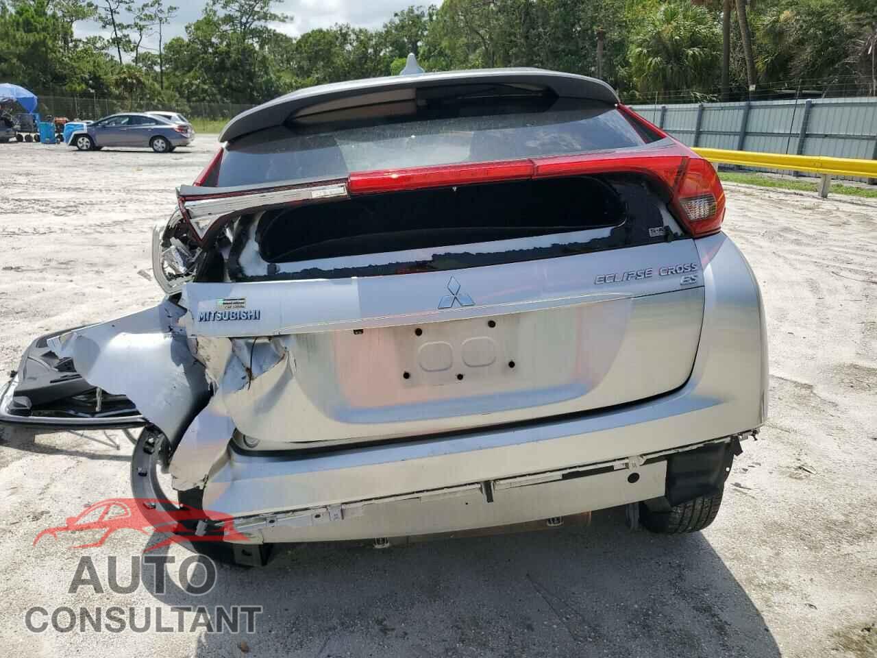 MITSUBISHI ECLIPSE 2019 - JA4AT3AA7KZ029248