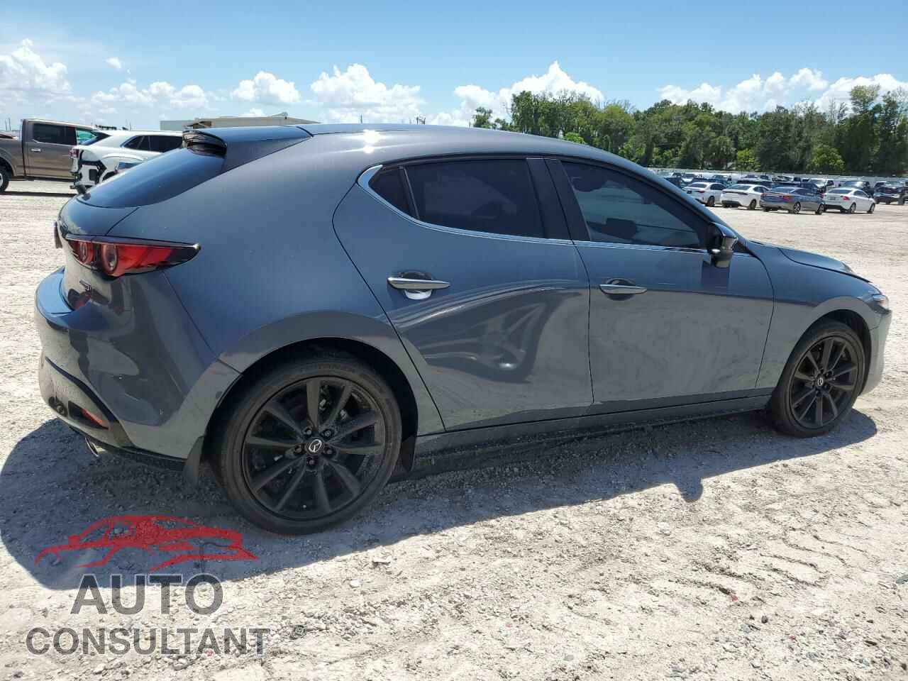MAZDA 3 2023 - JM1BPBLM2P1602482