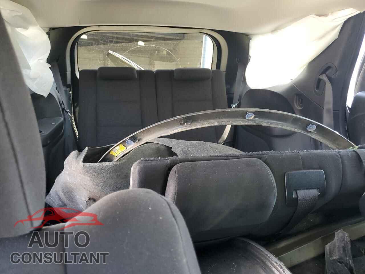 DODGE DURANGO 2022 - 1C4RDJAG5NC137843