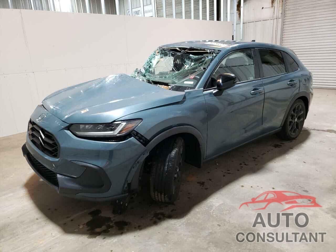 HONDA HR-V 2023 - 3CZRZ1H59PM700801