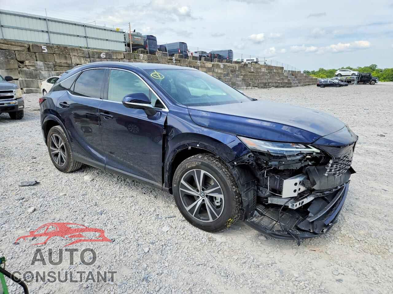 LEXUS RX300 2026 - 2T2BBMCAXTC138651