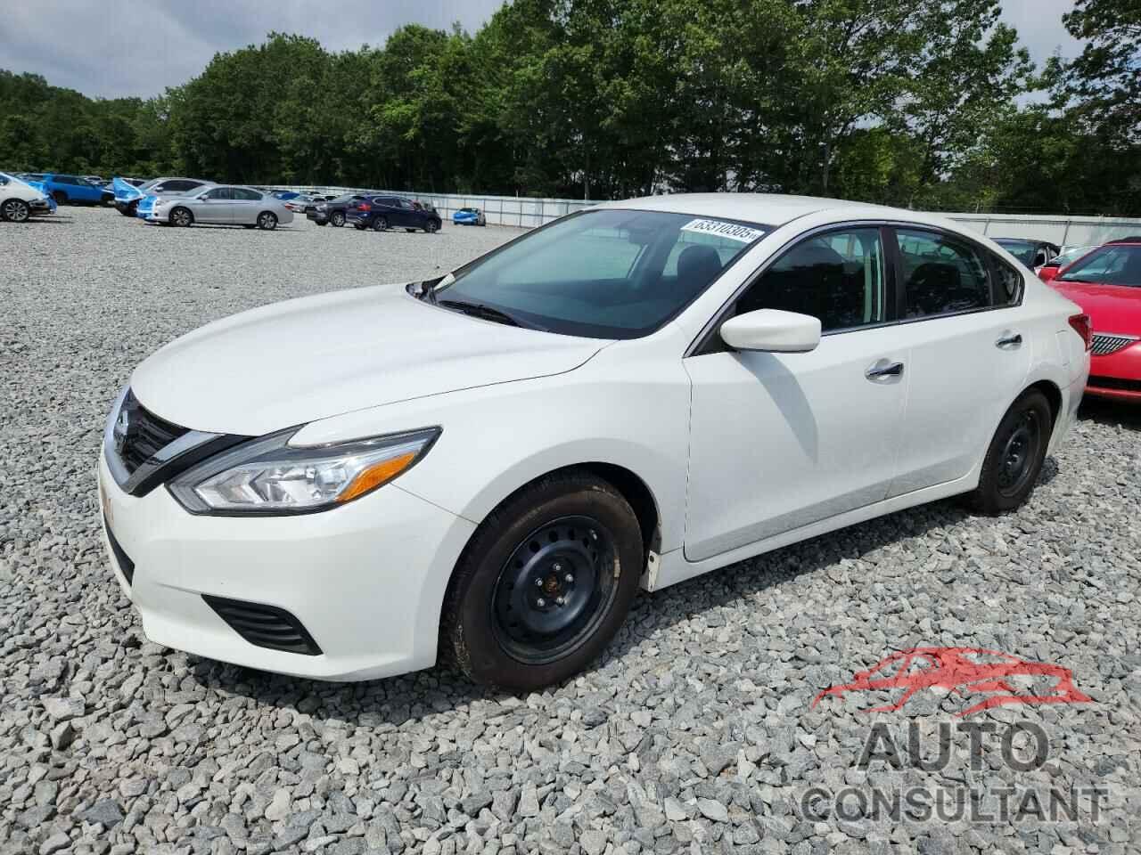 NISSAN ALTIMA 2016 - 1N4AL3AP7GN373970