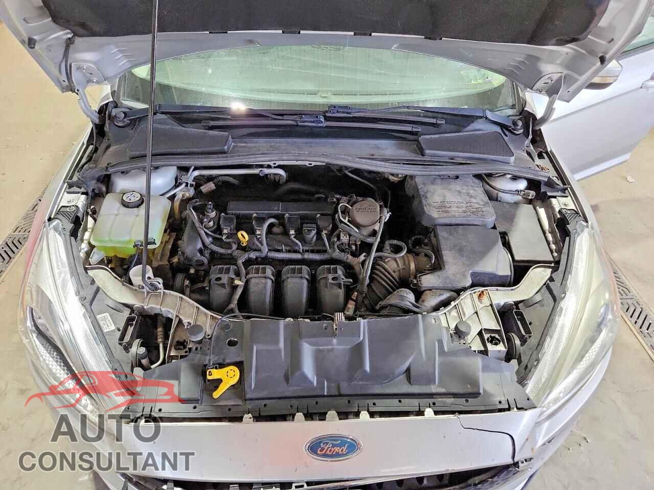 FORD FOCUS 2015 - 1FADP3F23FL353496
