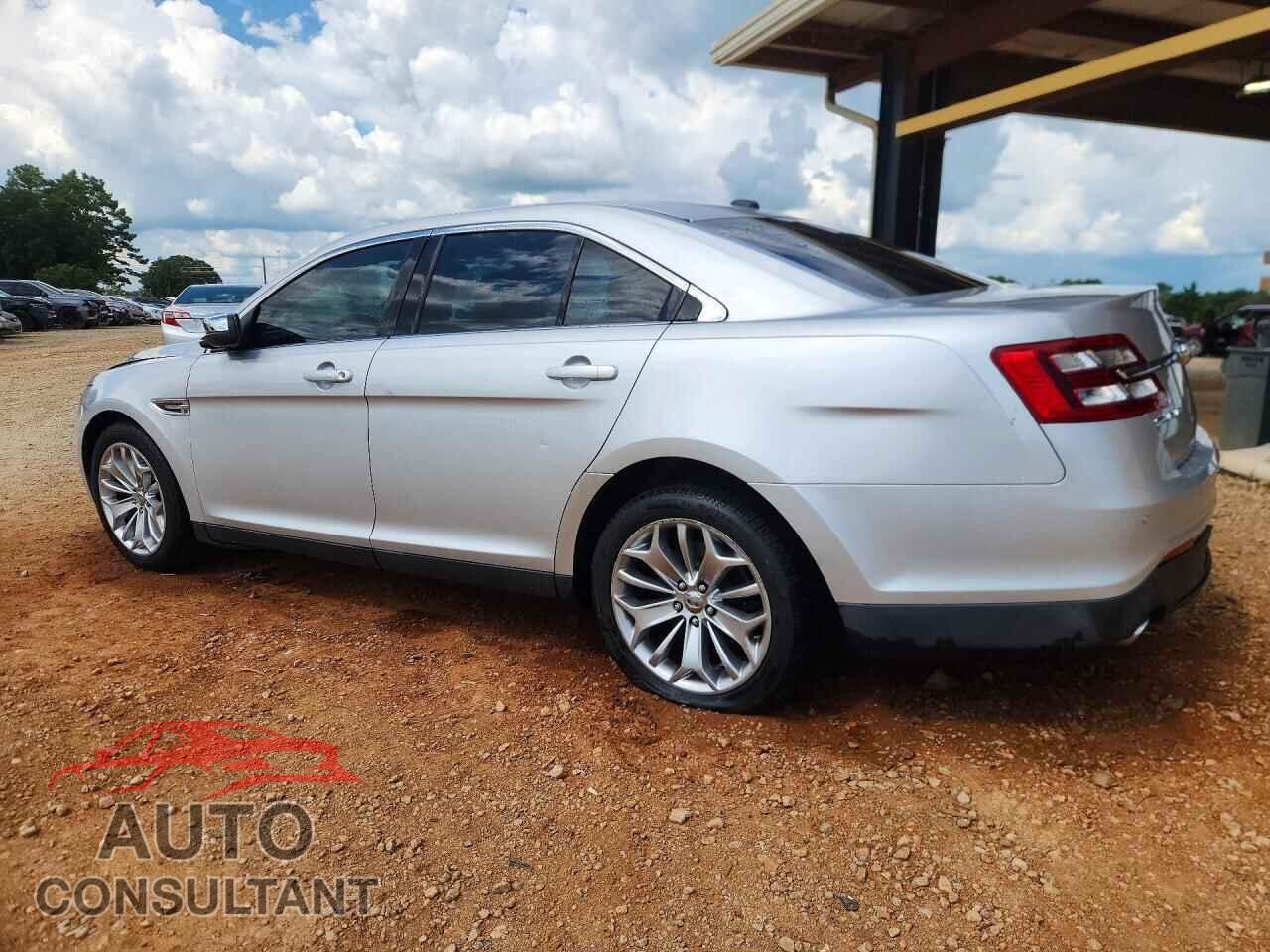 FORD TAURUS 2014 - 1FAHP2F88EG104974