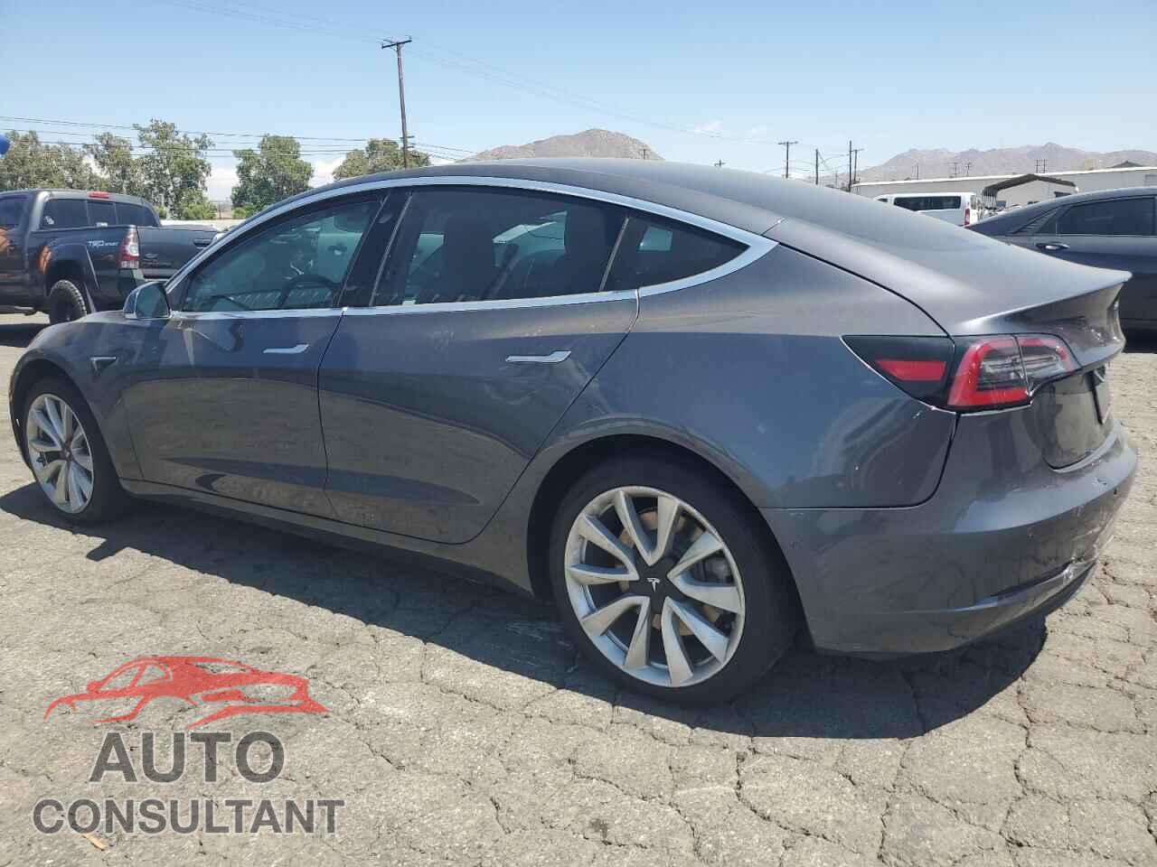 TESLA MODEL 3 2019 - 5YJ3E1EA3KF543031