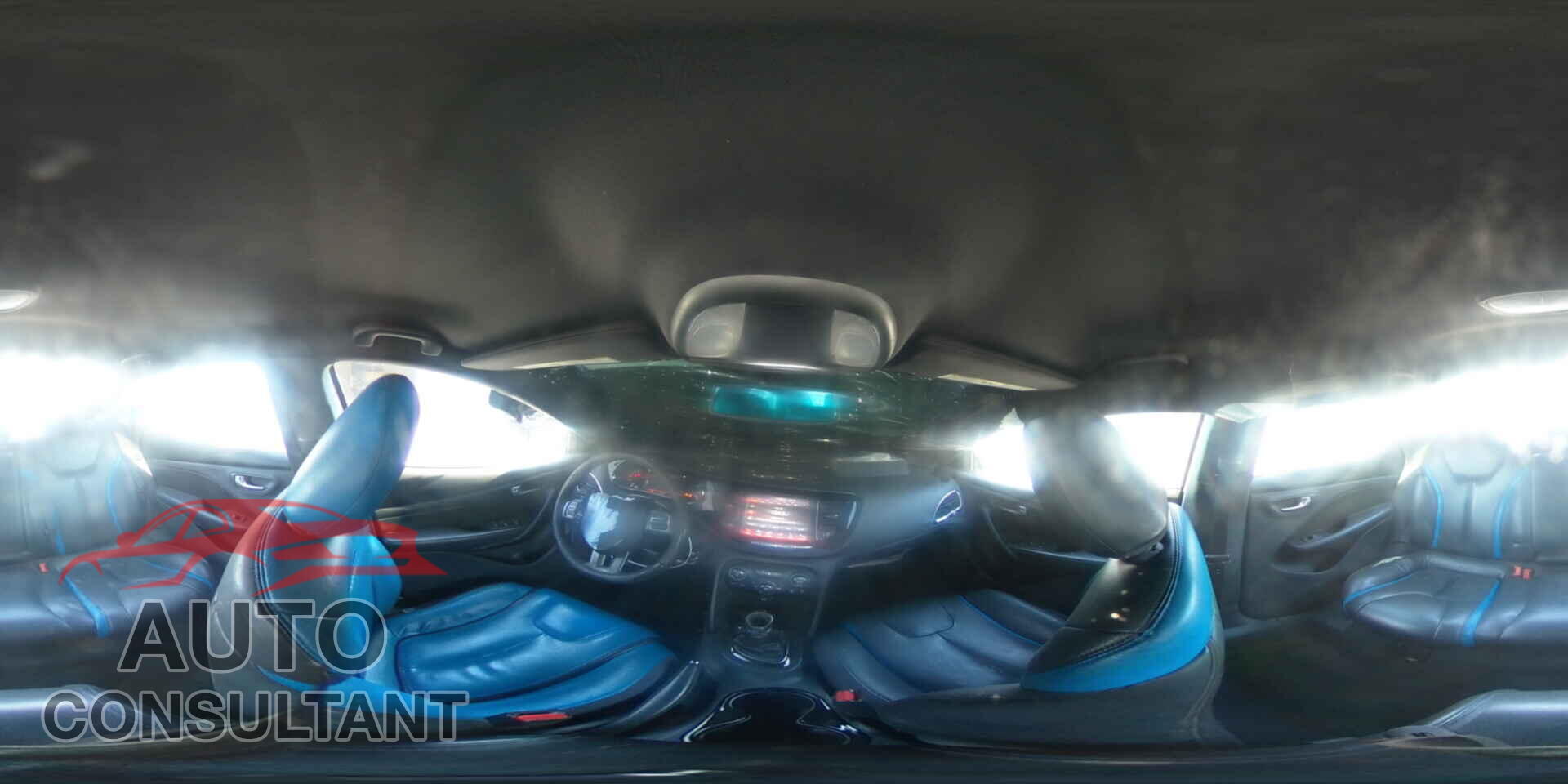 DODGE DART 2013 - 1C3CDFCH4DD313612