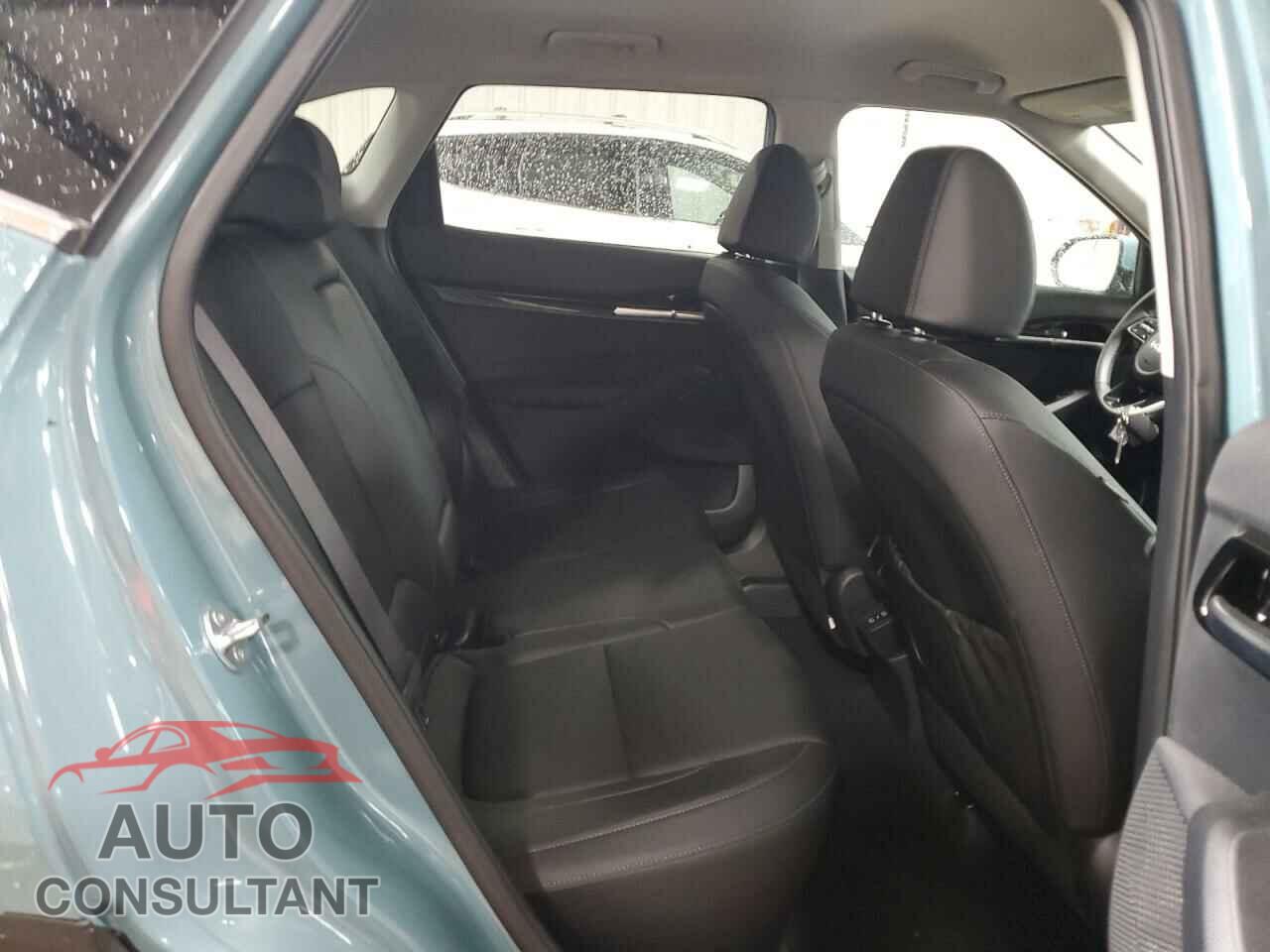 KIA SELTOS 2025 - KNDERCAA5S7672294