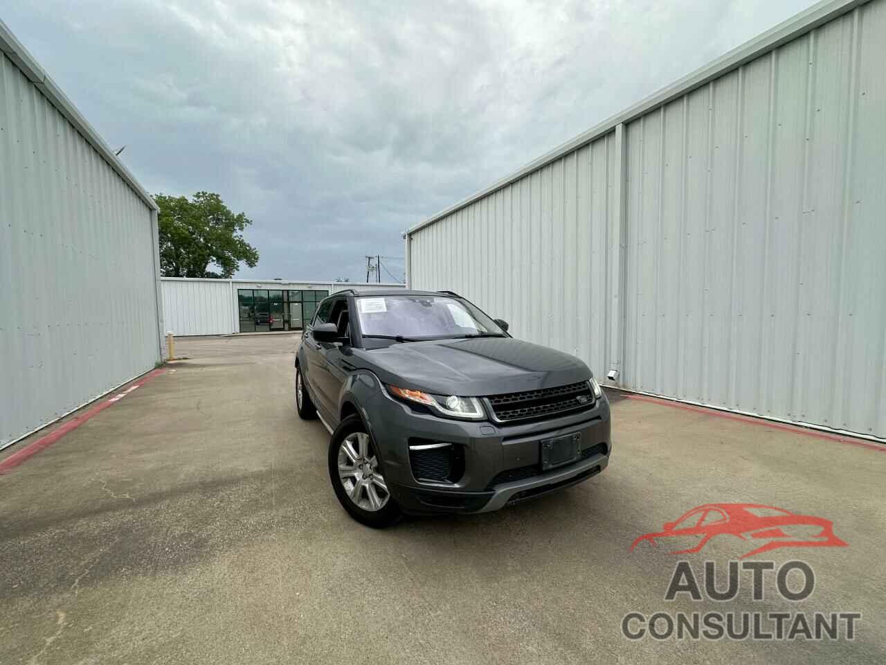 LAND ROVER RANGEROVER 2016 - SALVP2BG0GH162724