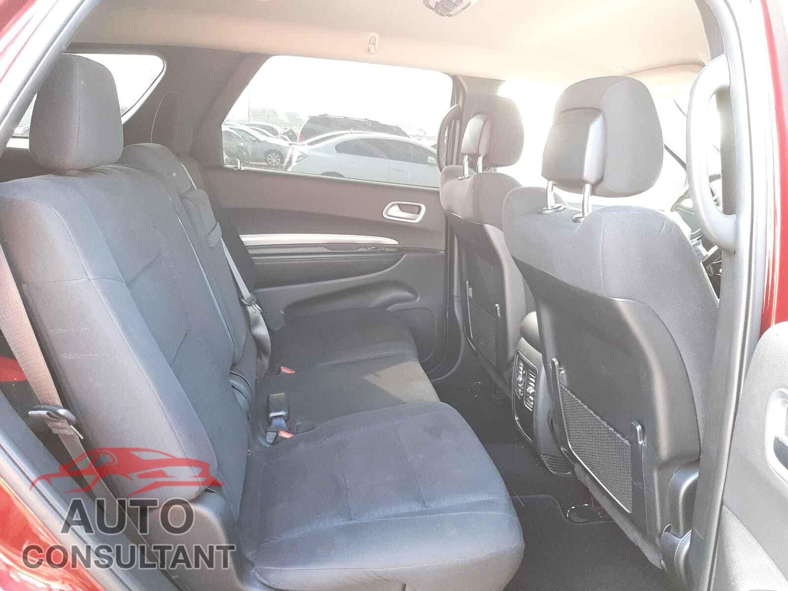 DODGE DURANGO 2020 - 1C4RDHAG0LC223311