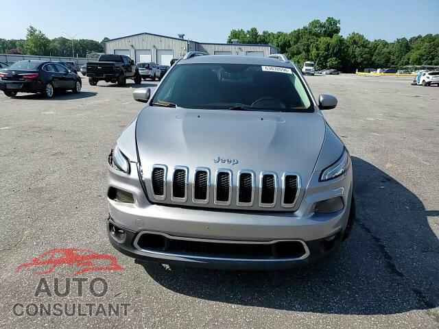JEEP CHEROKEE 2015 - 1C4PJLDB7FW547782