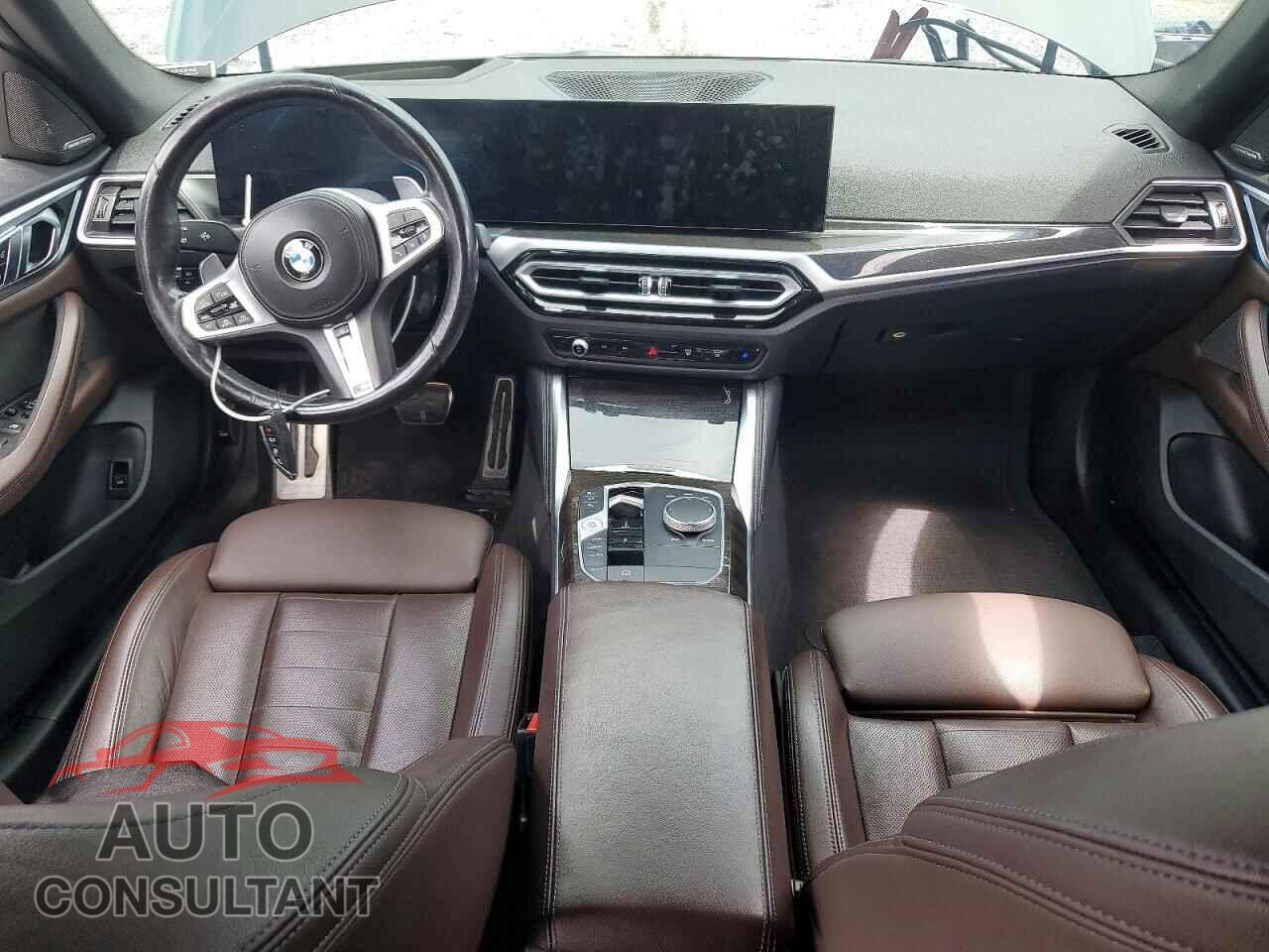 BMW M4 2024 - WBA13AW09RFP92293