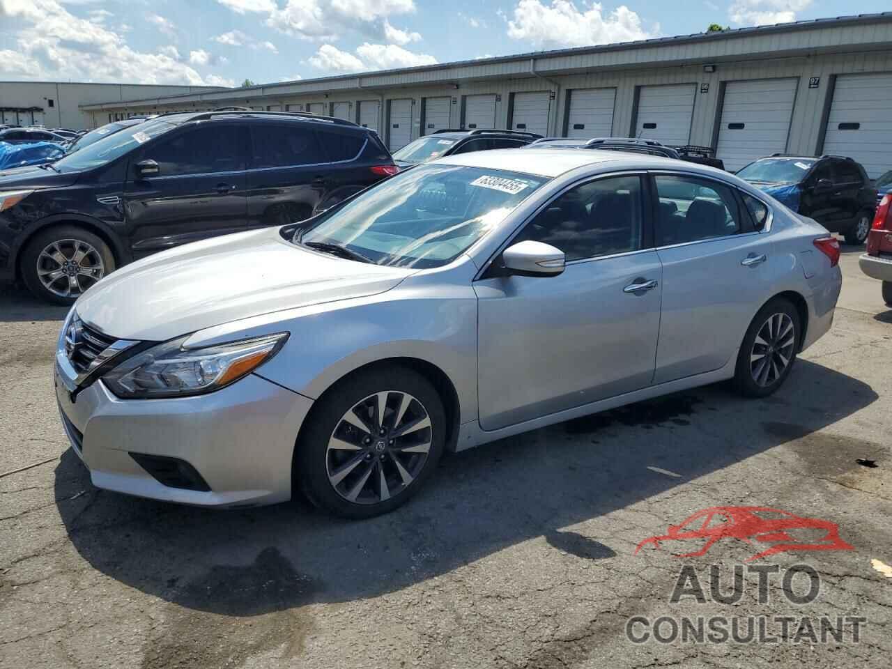 NISSAN ALTIMA 2017 - 1N4AL3AP6HC191092