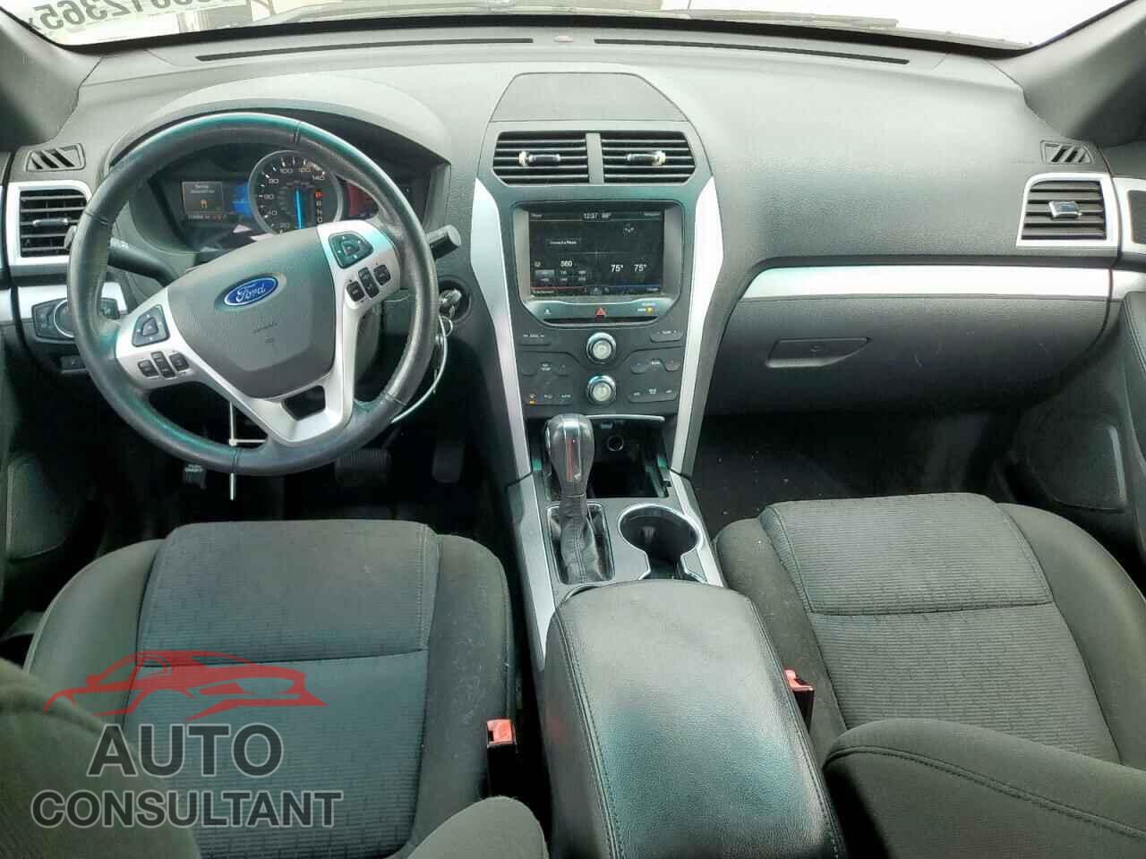 FORD EXPLORER 2015 - 1FM5K7D82FGB24159