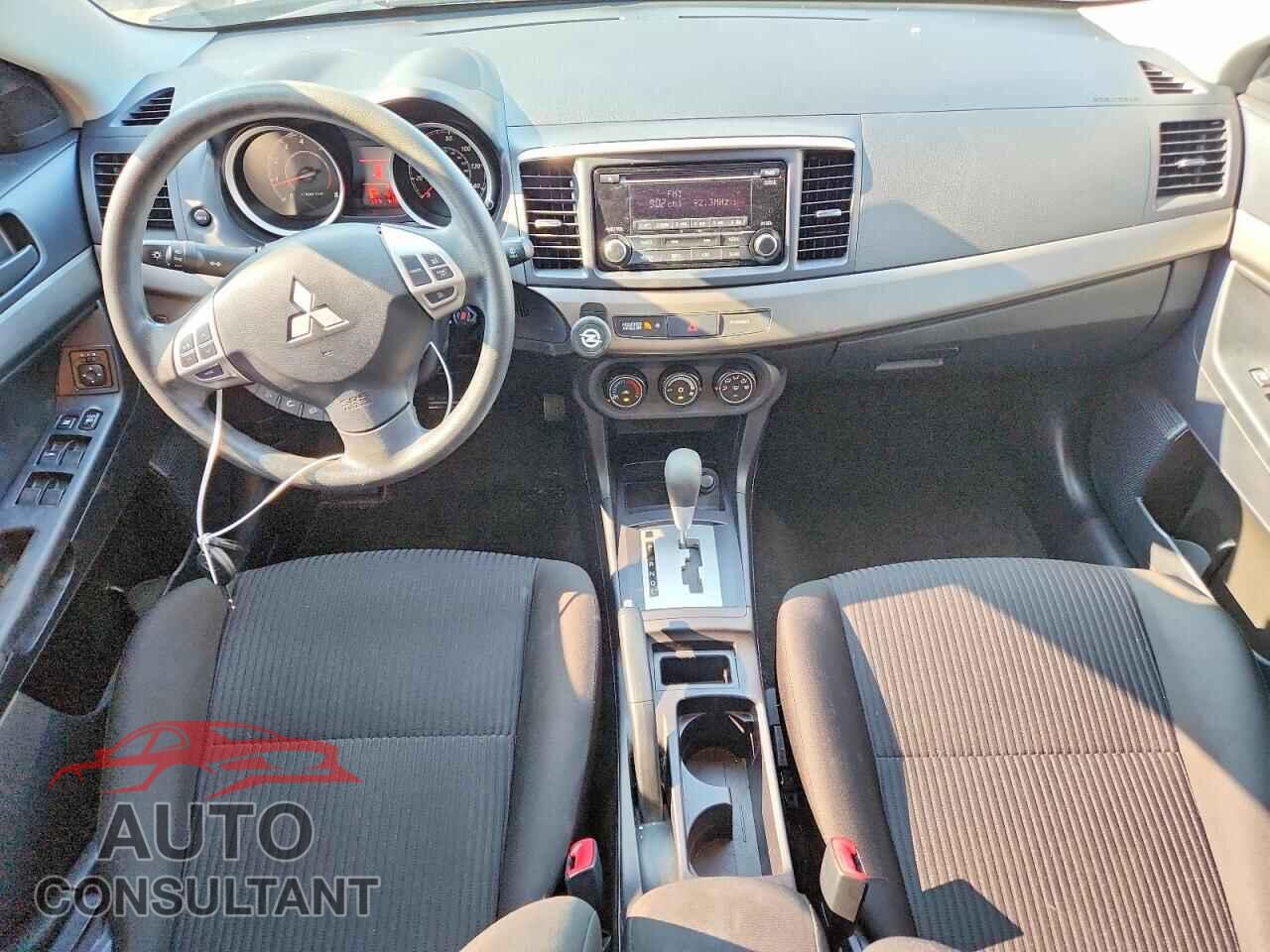 MITSUBISHI LANCER 2015 - JA32U2FU3FU025588